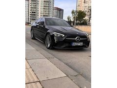 Sahibinden Mercedes - Benz C 200 Edition 1 AMG 2022 Model Ankara