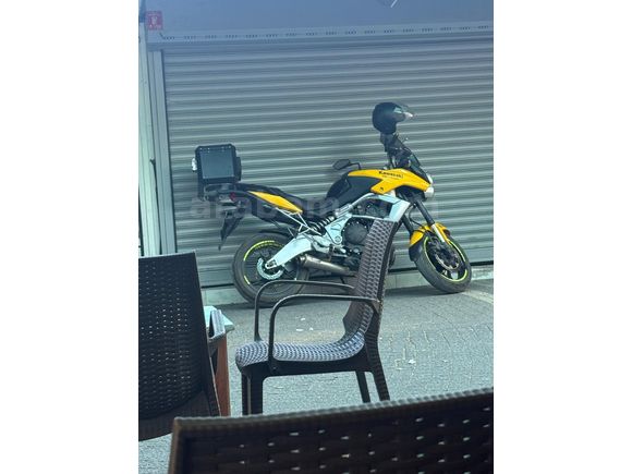 Sahibinden Kawasaki Versys