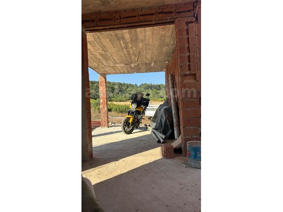 Sahibinden Kawasaki Versys