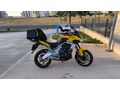 Sahibinden Kawasaki Versys