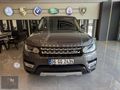 ÇETİN MOTORS'TAN HATASIZ DEĞİŞENSİZ BAYİ DÜŞÜK KM RR SPORT 306HP