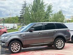 ÇETİN MOTORS'TAN HATASIZ DEĞİŞENSİZ BAYİ DÜŞÜK KM RR SPORT 306HP