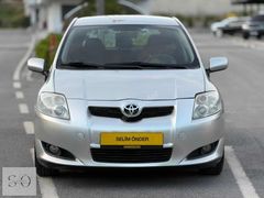 OTOMATİK TOYOTA AURİS 1.6 125HP LPG EMSALSİZ KONDİSYONDA
