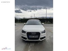 SEZGİN OTOMOTİVDEN TERTEMİZ AUDI A1