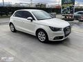 SEZGİN OTOMOTİVDEN TERTEMİZ AUDI A1