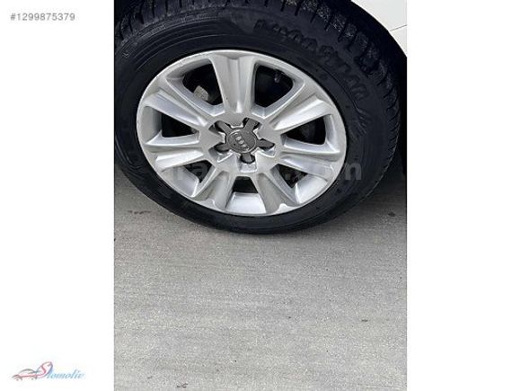 SEZGİN OTOMOTİVDEN TERTEMİZ AUDI A1