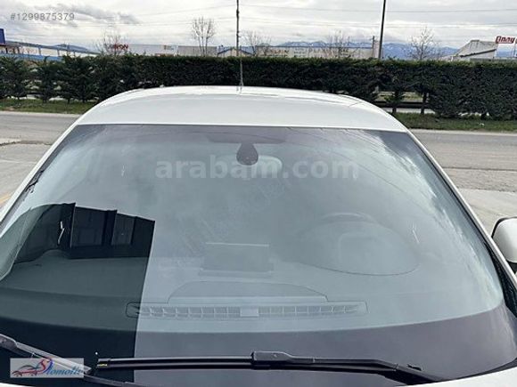 SEZGİN OTOMOTİVDEN TERTEMİZ AUDI A1