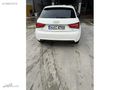 SEZGİN OTOMOTİVDEN TERTEMİZ AUDI A1