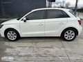SEZGİN OTOMOTİVDEN TERTEMİZ AUDI A1