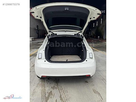 SEZGİN OTOMOTİVDEN TERTEMİZ AUDI A1
