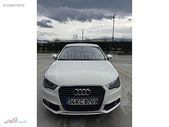 SEZGİN OTOMOTİVDEN TERTEMİZ AUDI A1
