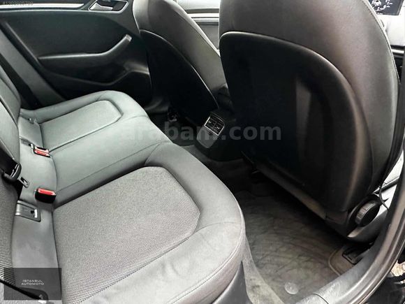 İSTANBULAUTO'dan 2016 Makyajlı Otomatik 136BinKm Dynamic A3 TFSI