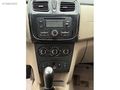 2014 MODEL RENAULT SENBOL 1.2 BENZİN LPG 185.000 KMDE