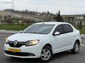 2014 MODEL RENAULT SENBOL 1.2 BENZİN LPG 185.000 KMDE