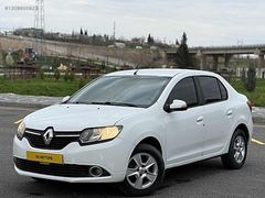 2014 MODEL RENAULT SENBOL 1.2 BENZİN LPG 185.000 KMDE