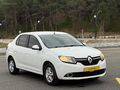 2014 MODEL RENAULT SENBOL 1.2 BENZİN LPG 185.000 KMDE