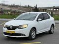 2014 MODEL RENAULT SENBOL 1.2 BENZİN LPG 185.000 KMDE