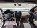 2014 MODEL RENAULT SENBOL 1.2 BENZİN LPG 185.000 KMDE