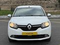 2014 MODEL RENAULT SENBOL 1.2 BENZİN LPG 185.000 KMDE