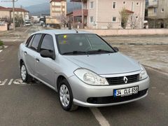 SYMBOL 2011 MODEL 98.000 KM