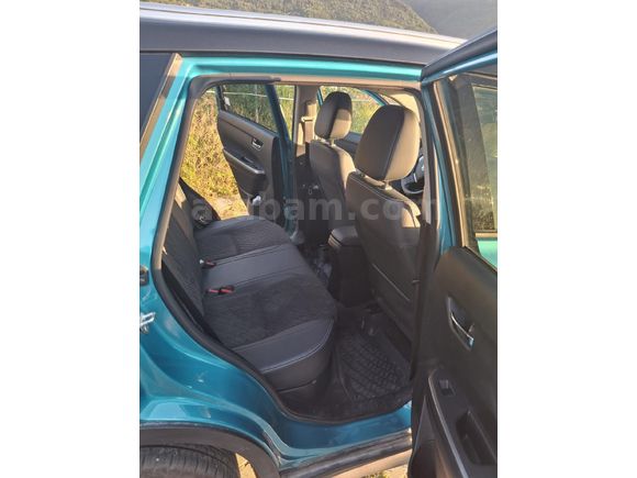 HATASIZ 2024 SUZUKİ VİTARA 1.4 HİBRİT PREMİUM SUNROOF+ÇİFT RENK