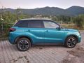 HATASIZ 2024 SUZUKİ VİTARA 1.4 HİBRİT PREMİUM SUNROOF+ÇİFT RENK