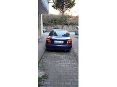 EMEKLİ ÖĞRETMENDEN Kia Sephia 1.5 LS 2000 Model motor sıfır  yapılmış