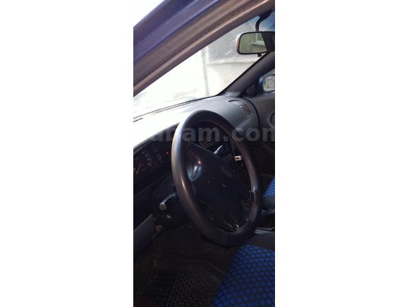 EMEKLİ ÖĞRETMENDEN Kia Sephia 1.5 LS 2000 Model motor sıfır  yapılmış