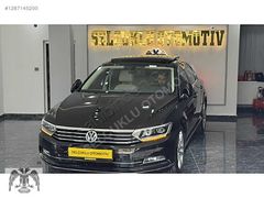 SELÇUKLU ' 2016 PASSAT 2,5 BOYA 120 KM CAM TAVAN HYLET HİGHLİNE