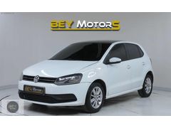 BEY MOTORS'DAN **245.00TL PEŞİN ELDEN SENET** 2015 POLO 1.4 TDİ