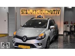 SELÇUKLU ' 2016 CLİO SPORTTOURER 1 BOYA 168 KM ÇEKİ DEMİR 1.5 DC