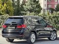 2014 X5 2.5 X-DRİVE TEMİZ