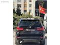 2014 X5 2.5 X-DRİVE TEMİZ