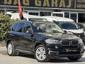 2014 X5 2.5 X-DRİVE TEMİZ