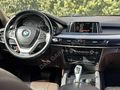 2014 X5 2.5 X-DRİVE TEMİZ