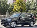2014 X5 2.5 X-DRİVE TEMİZ