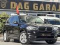 2014 X5 2.5 X-DRİVE TEMİZ