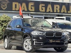 2014 X5 2.5 X-DRİVE TEMİZ