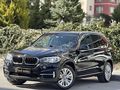 2014 X5 2.5 X-DRİVE TEMİZ