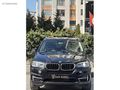 2014 X5 2.5 X-DRİVE TEMİZ