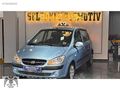 SELÇUKLU ' 2010 GETZ BOYASIZ 2 DEĞİŞEN 195 KM + HYUNDA İ20