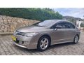 HONDA civic elegance otomatik vites sunroof ekstra aksesuarlı...