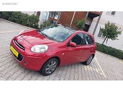 Sadece 63 bin kmde otomatik vites cam tavan özel seri sıfır gibi