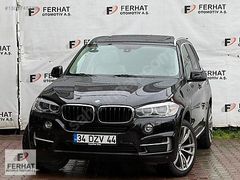*2015* MODEL BMW X5 2.5d xDrive CAM TAVAN HAFIZA KLT GERİ GÖRÜŞ*