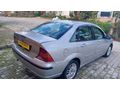 AYYILDIZ otomotivden 1.6 ghia tam otomatik vites ford focus