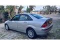 AYYILDIZ otomotivden 1.6 ghia tam otomatik vites ford focus