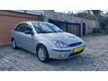 AYYILDIZ otomotivden 1.6 ghia tam otomatik vites ford focus