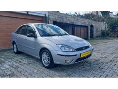 AYYILDIZ otomotivden 1.6 ghia tam otomatik vites ford focus