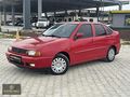 1997 POLO CLASSIC 100LÜK 1.6 ÇİFT AİRBAG KLİMA ABS 250 BİNDE