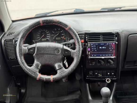 -1999 POLO CLASSİC TERTEMİZ-